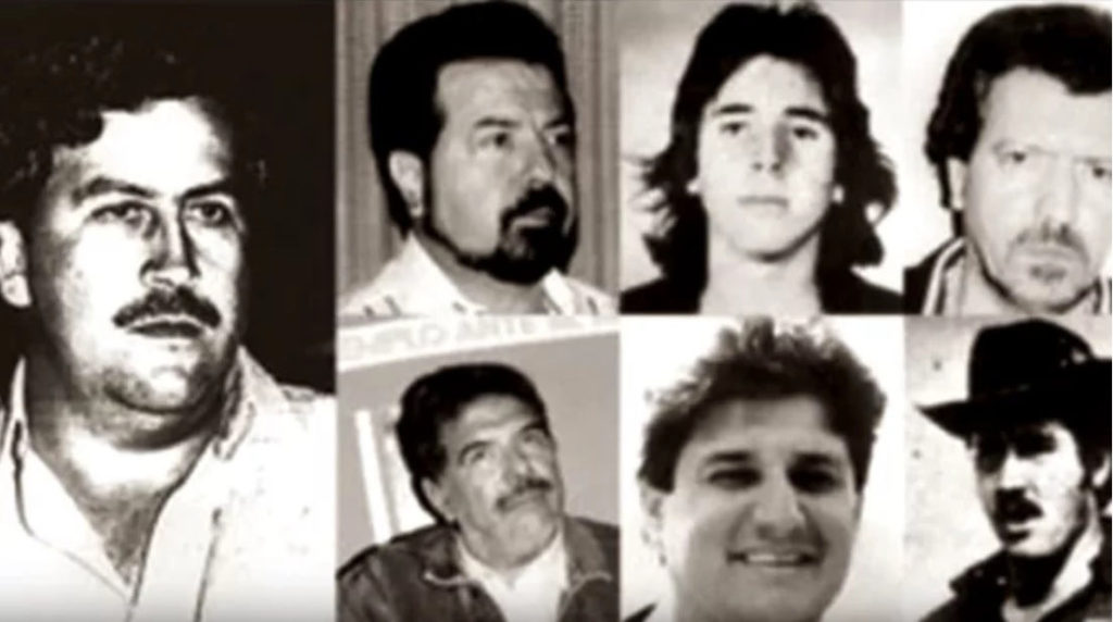 Pablo Escobar quiso matar a Ricardo Gareca