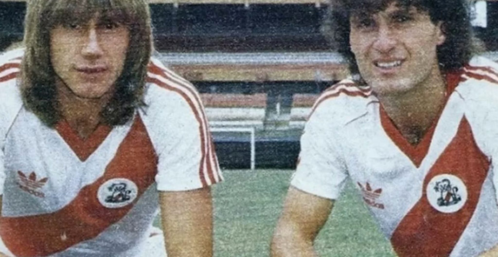 Pablo Escobar quiso matar a Ricardo Gareca
