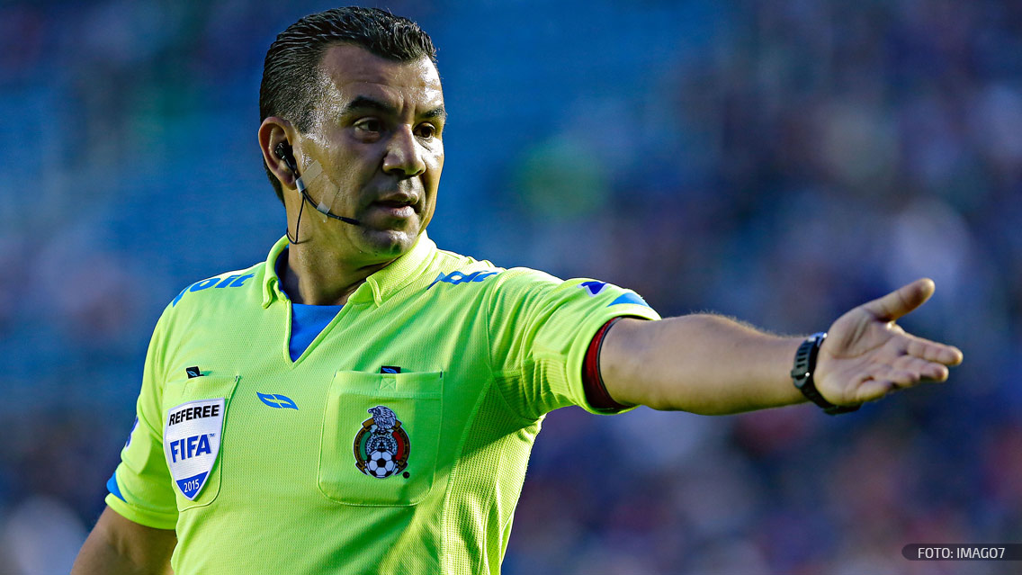 Las polémicas de Paul Delgadillo en el arbitraje
