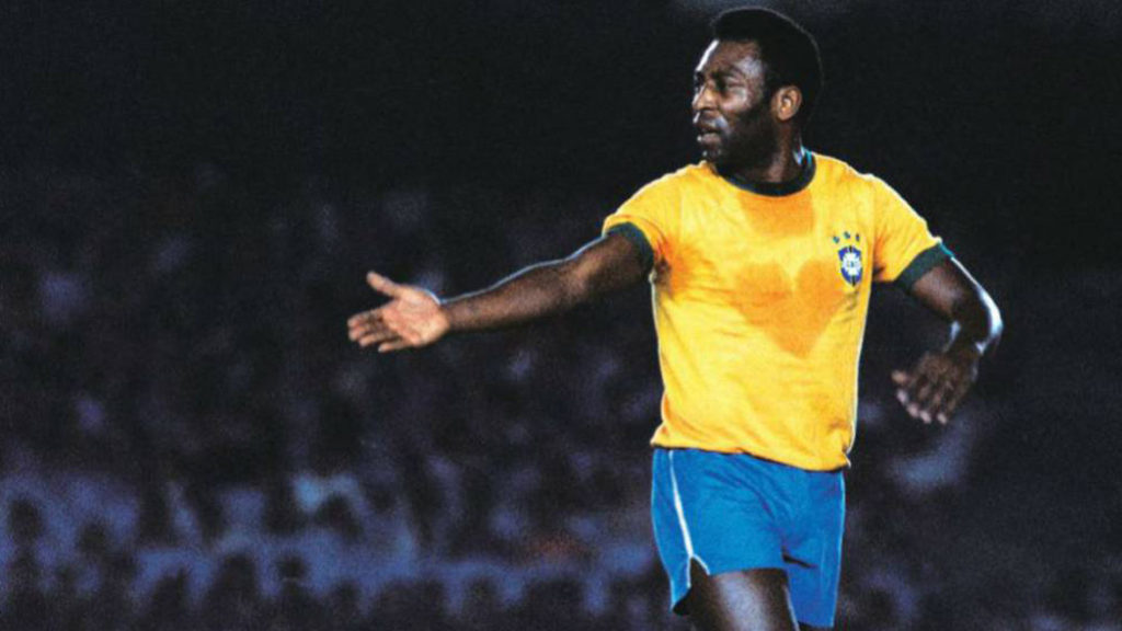 Pelé: Lo que no sabías del Rey del Futbol