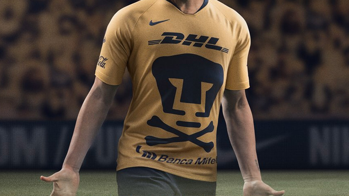 liga mexicana pumas