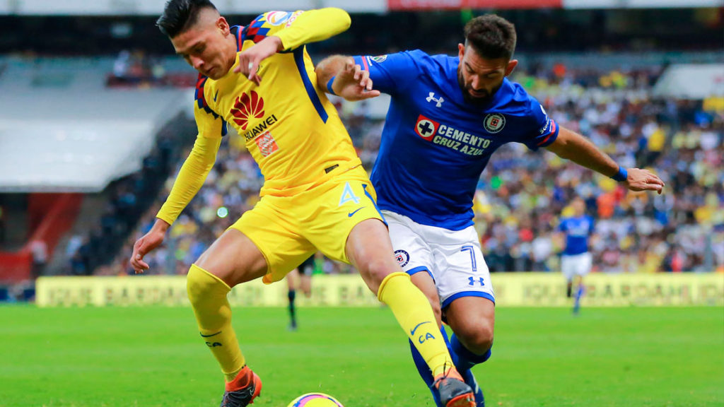 Razones por las que Cruz Azul ganará el Clásico Joven