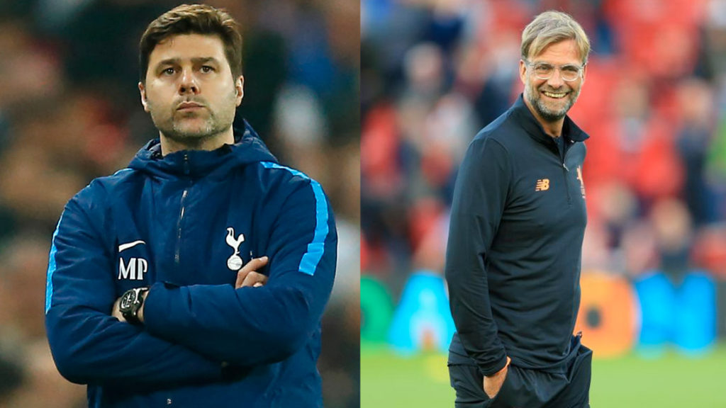 Los 5 técnicos que rechazaron al Real Madrid este verano