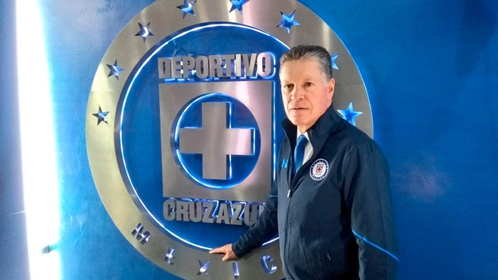 La venganza de Pelaéz