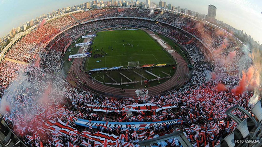 ¿Qué pasará con la Final de la Copa Libertadores? 0