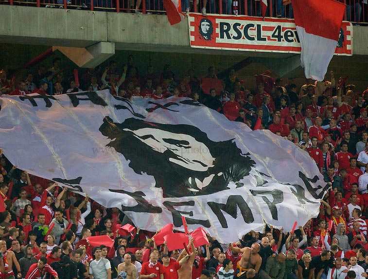 Ultras Infierno del Standard de Liege