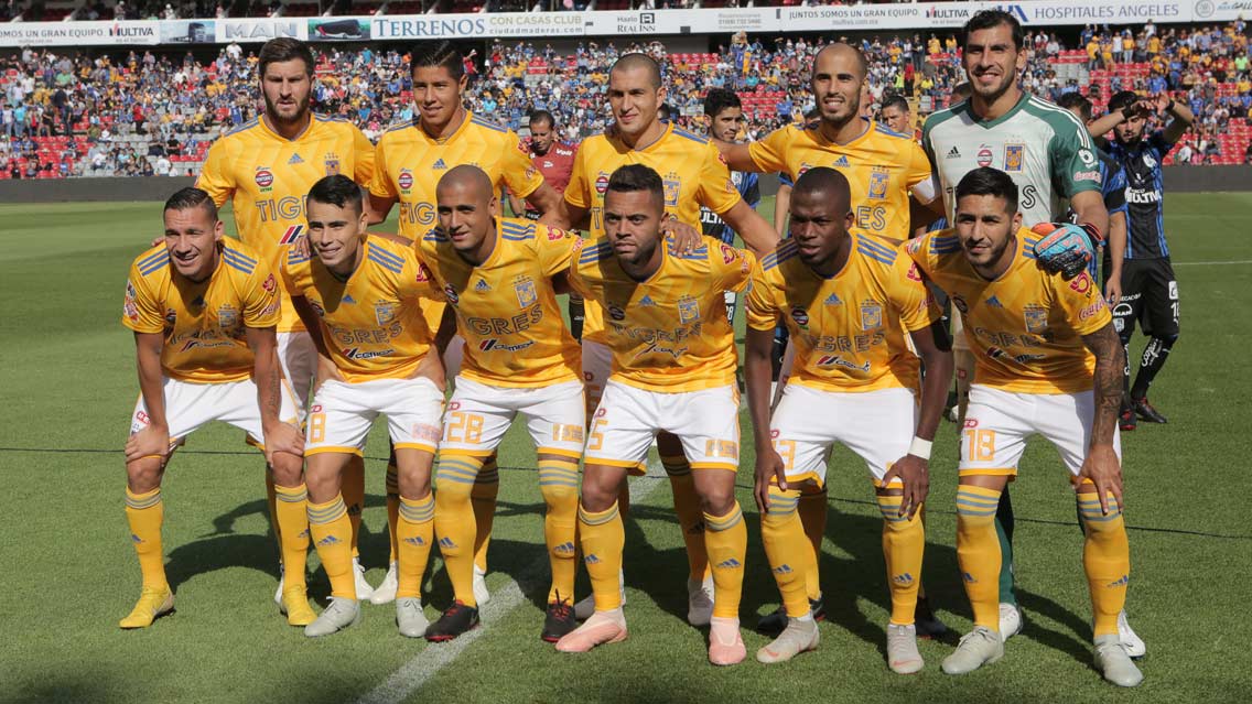 Tigres anuncia su nuevo refuerzo