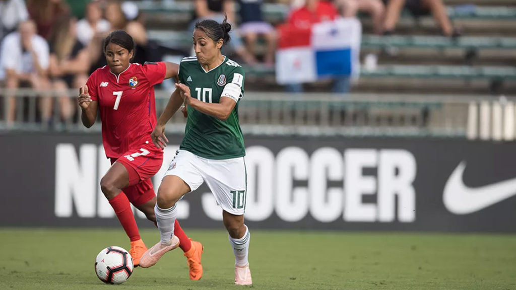 2 técnicos rechazan a la Selección Mexicana Femenil