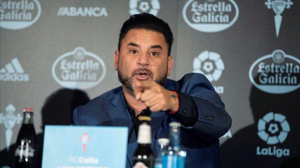 Antonio Mohamed podría salir de Huracán en junio 0