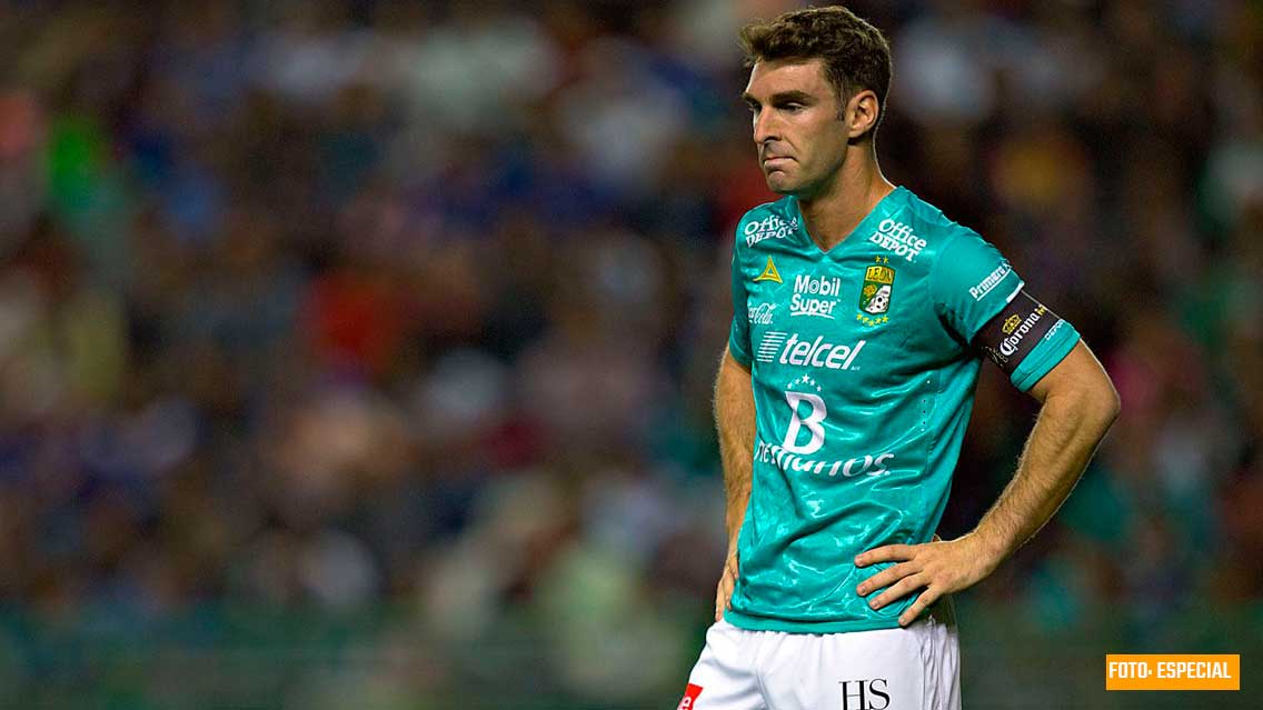 Directiva de León responde a Boselli