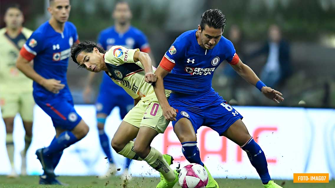 Cruz Azul vs América, ¿final soñada?