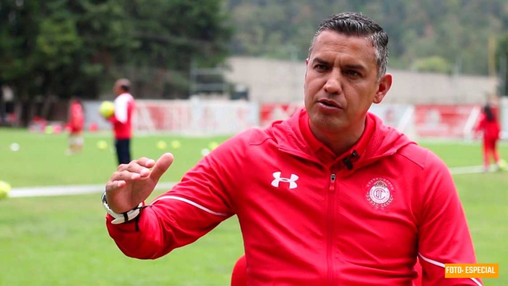 ‘Arbitraje no está al nivel del torneo’: Mendoza
