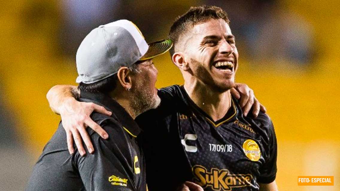 Dorados a la final del Ascenso MX