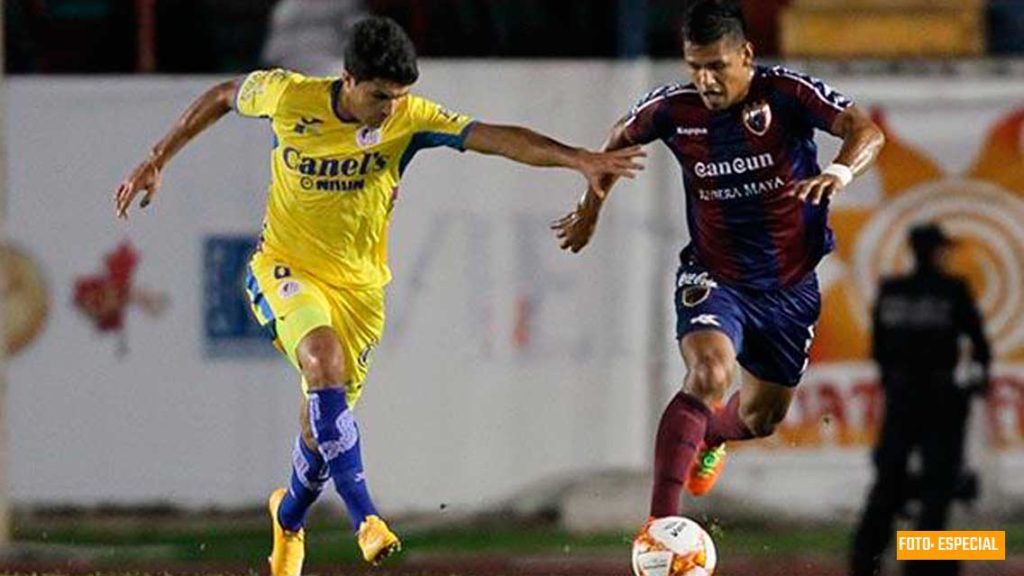 Dorados y San Luis en la final del Ascenso MX