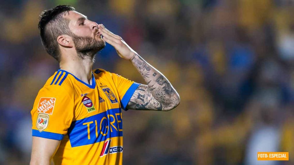 Los 10 mejores goles del Apertura 2018 4