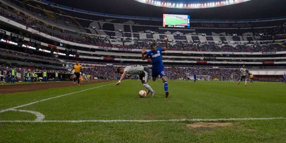 Estadio Azteca