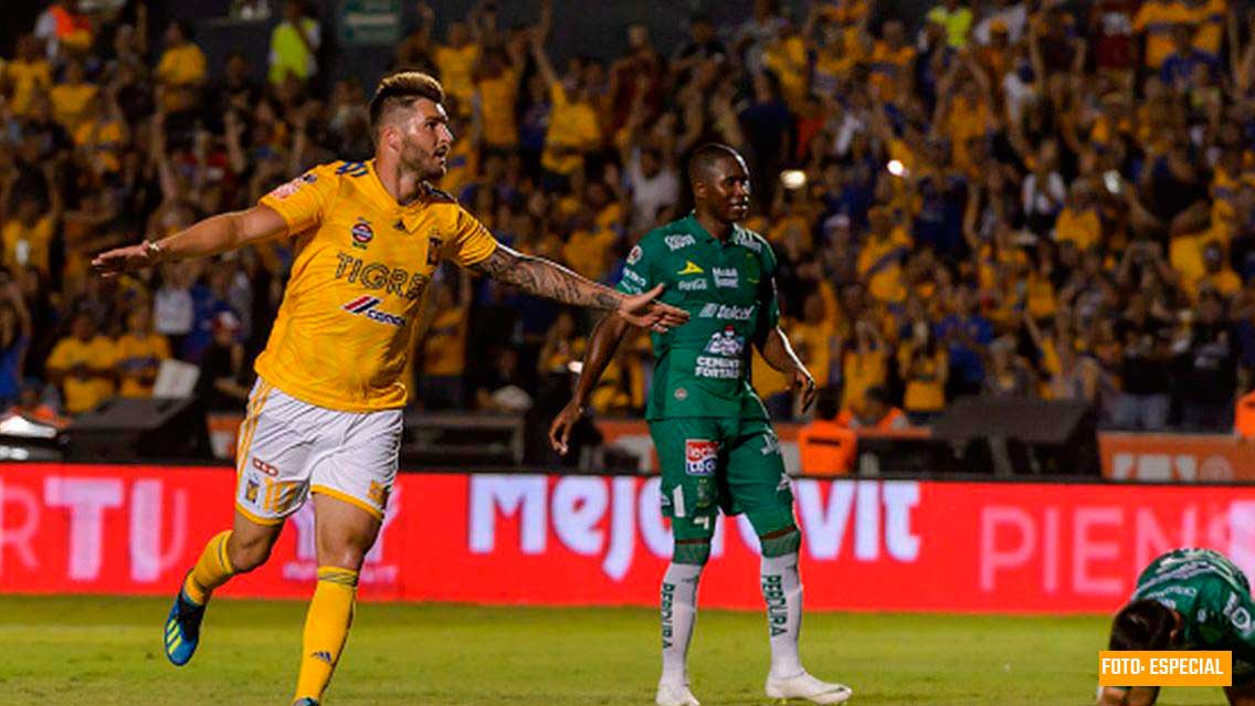 Jugadores a seguir en la Liguilla del Apertura 2018