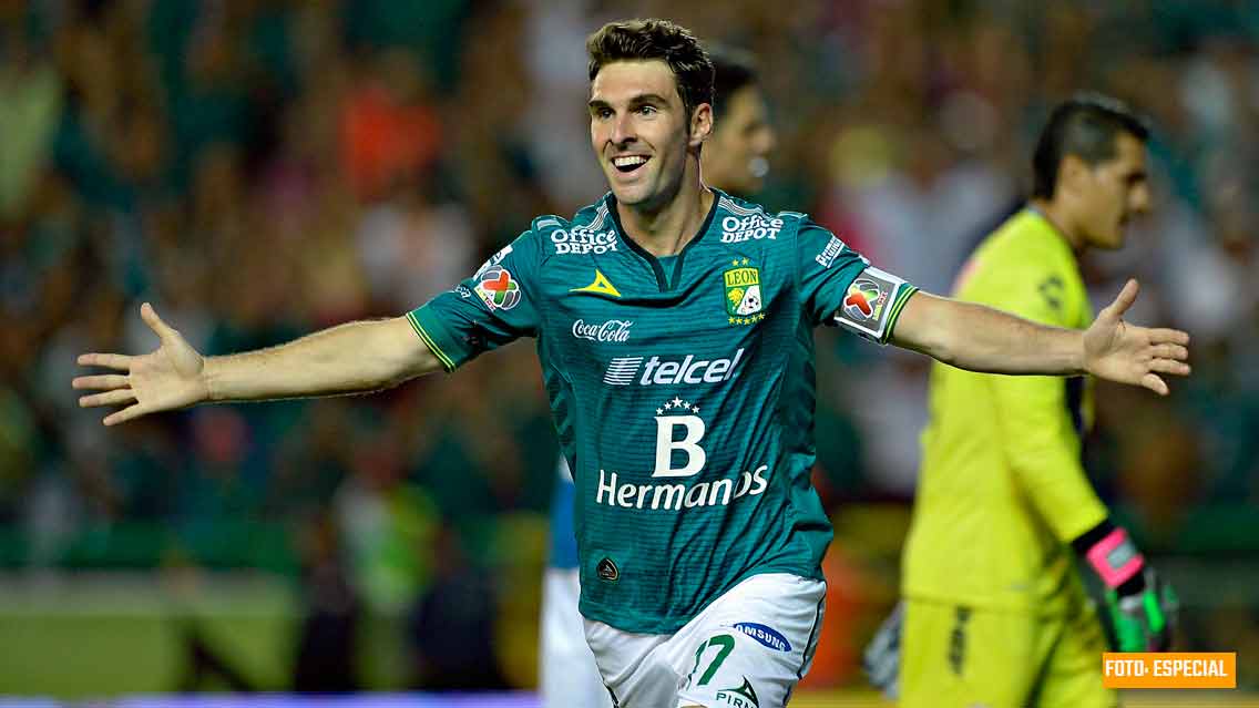 León sigue en pláticas con Boselli
