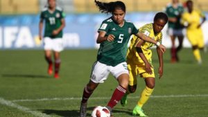 Mundial-Femenil