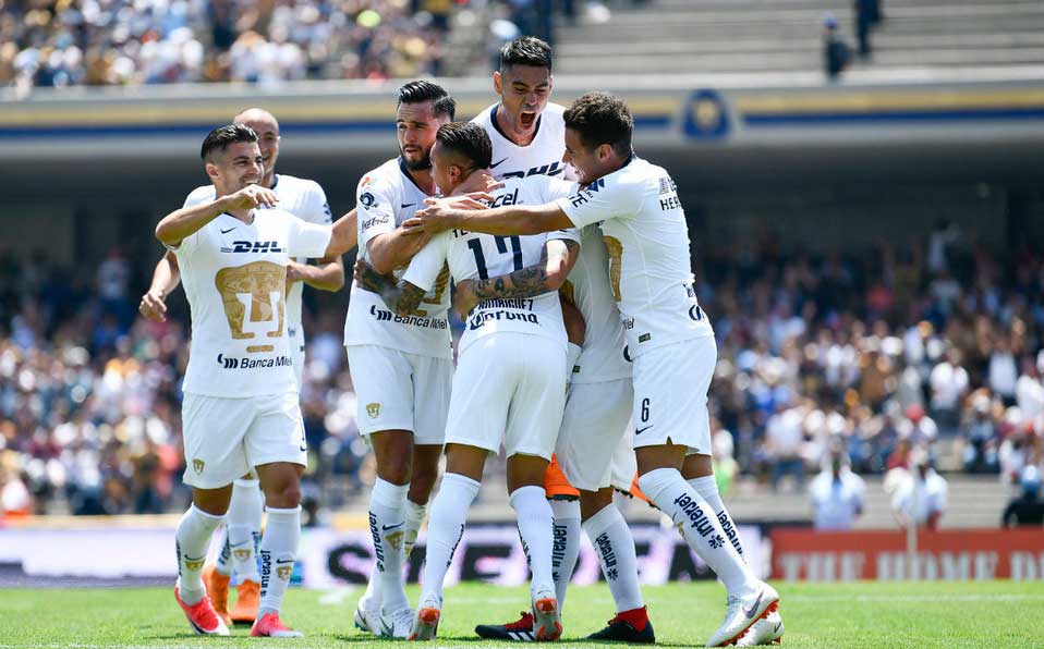 Pumas