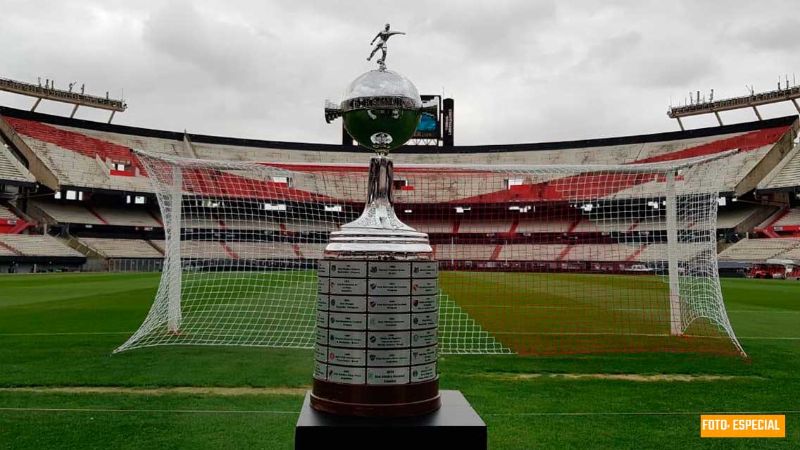 Posponen el River vs Boca