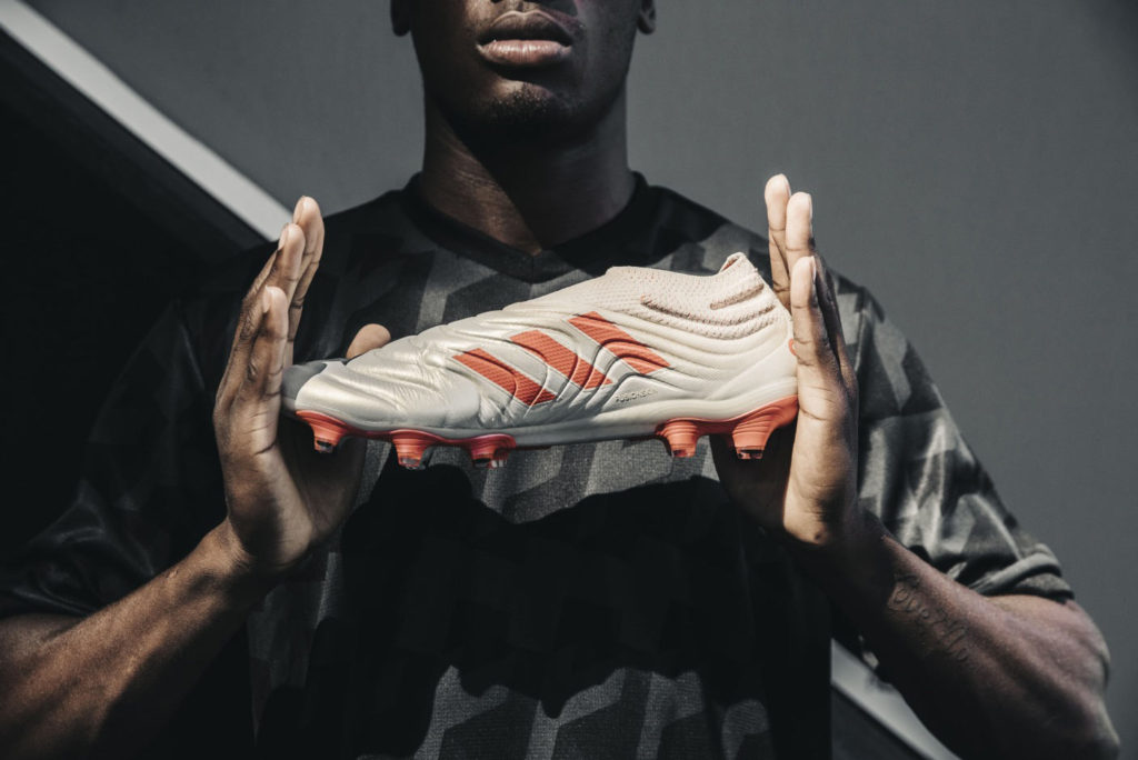 Adidas presenta los espectaculares nuevos COPA 19+