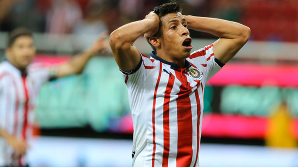 ¿Quiénes serán los transferibles de Chivas?
