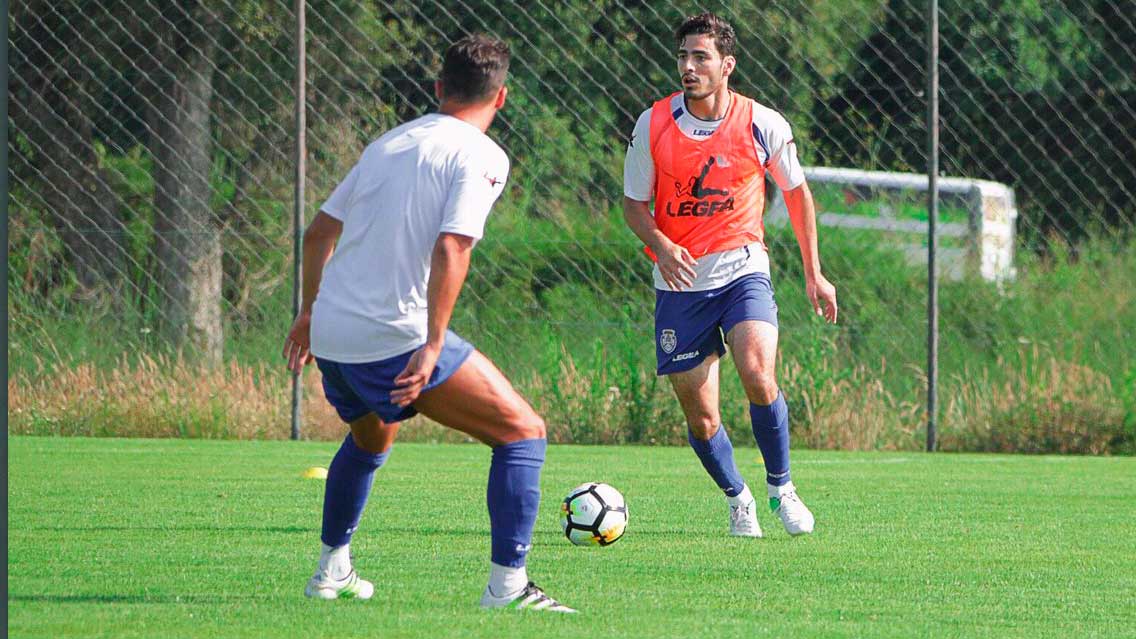 Chivas busca repatriar a un jugador de Portugal