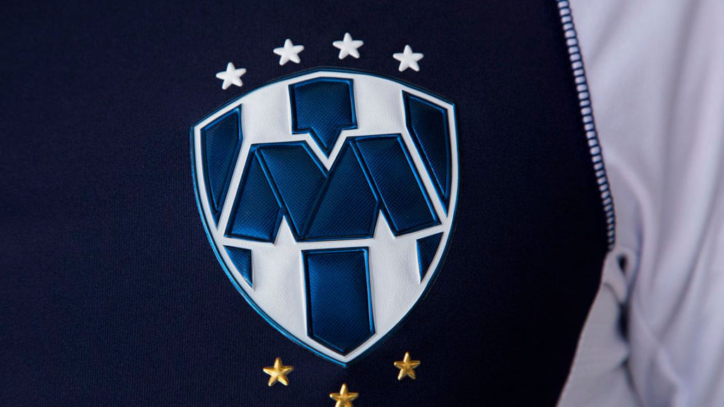 Monterrey anunció nuevo jersey
