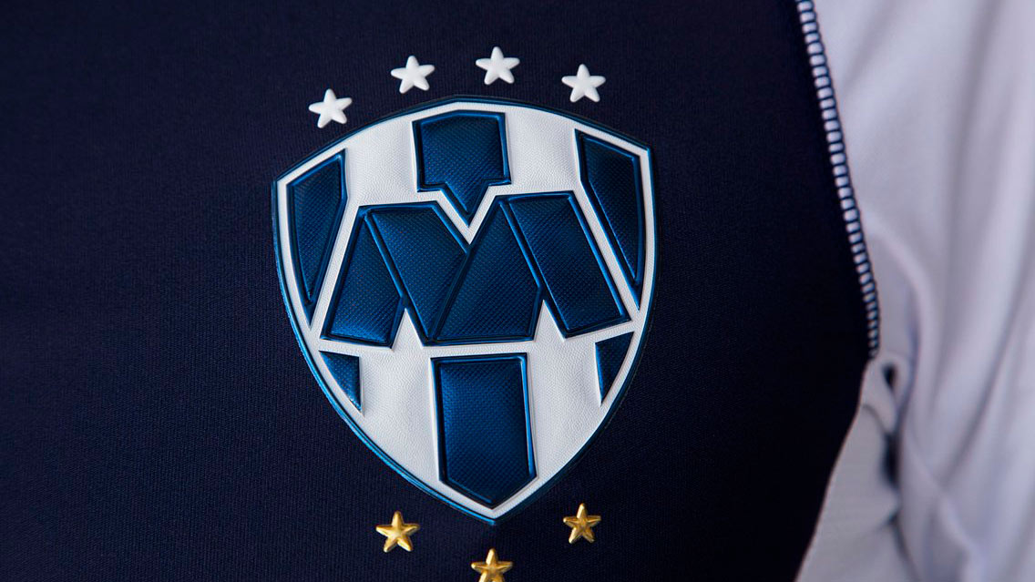 Rayados anuncia jersey alternativo de cara a la Liguilla