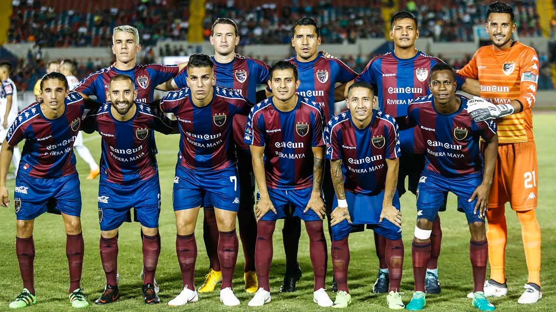 Cadena de televisión compraría al Atlante