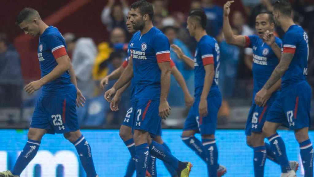 ¿Cuánto recibirán jugadores de Cruz Azul de ser campeones?