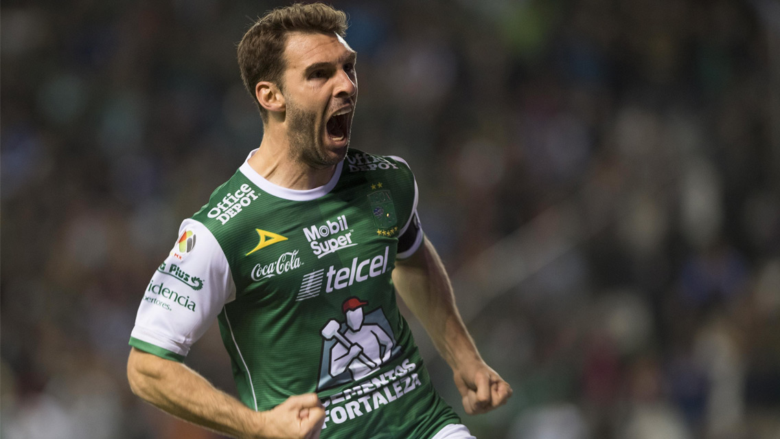 León no consigue la renovación de Mauro Boselli