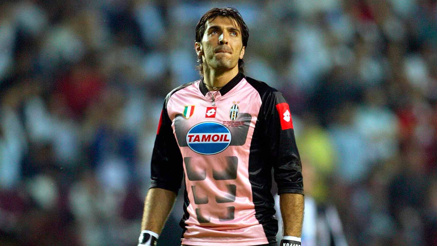 Gianluigi Buffon