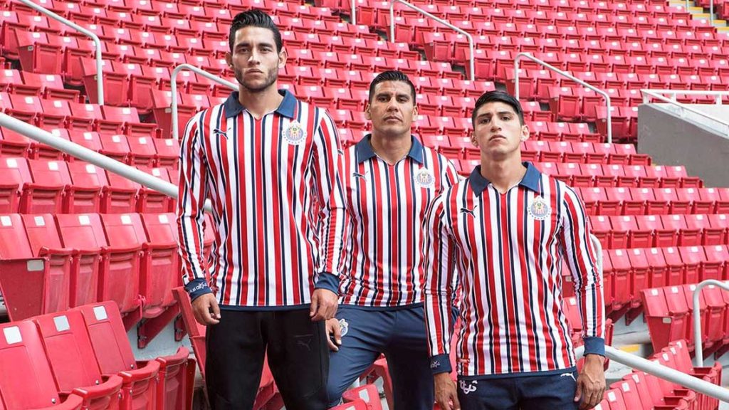 Los horarios y fechas de Chivas en el Mundial de Clubes