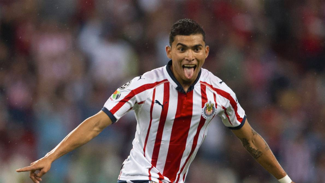 Chivas regresaría a TV abierta en el 2019