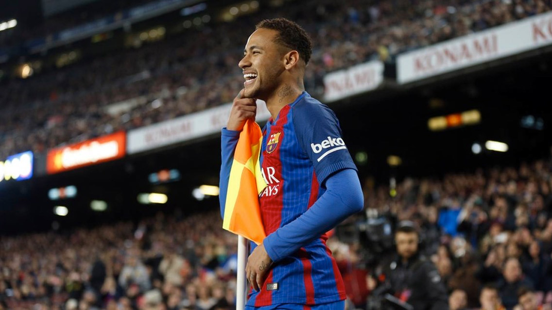 Las condiciones del FC Barcelona para que Neymar regrese