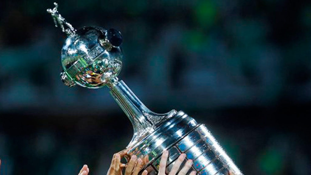 Horarios de la final de la Copa Libertadores