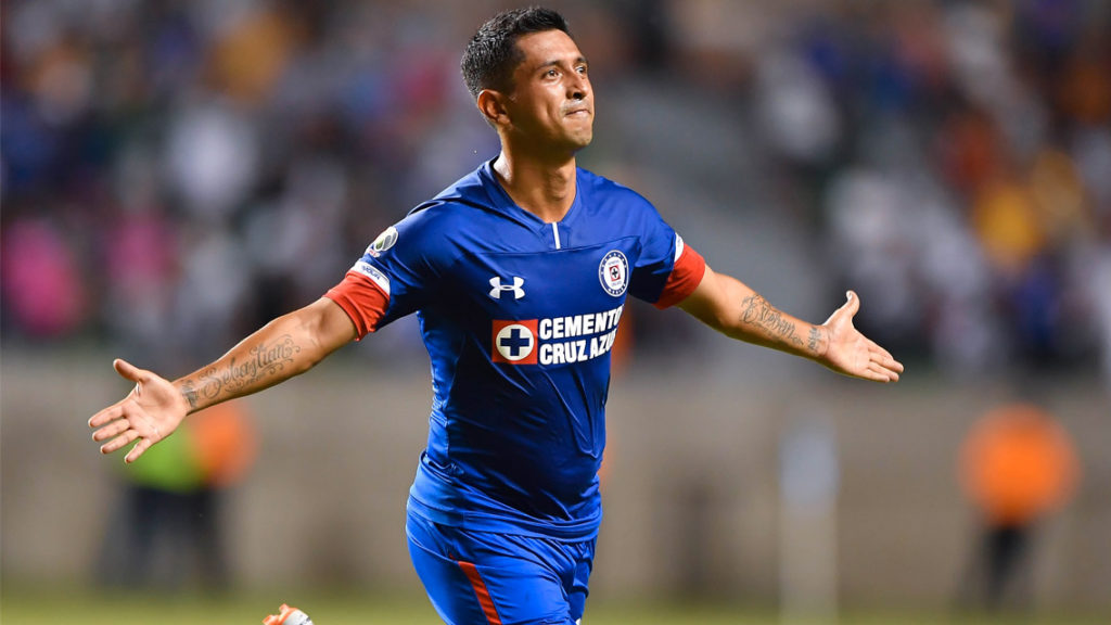 Cruz Azul busca acabar con todos sus fantasmas