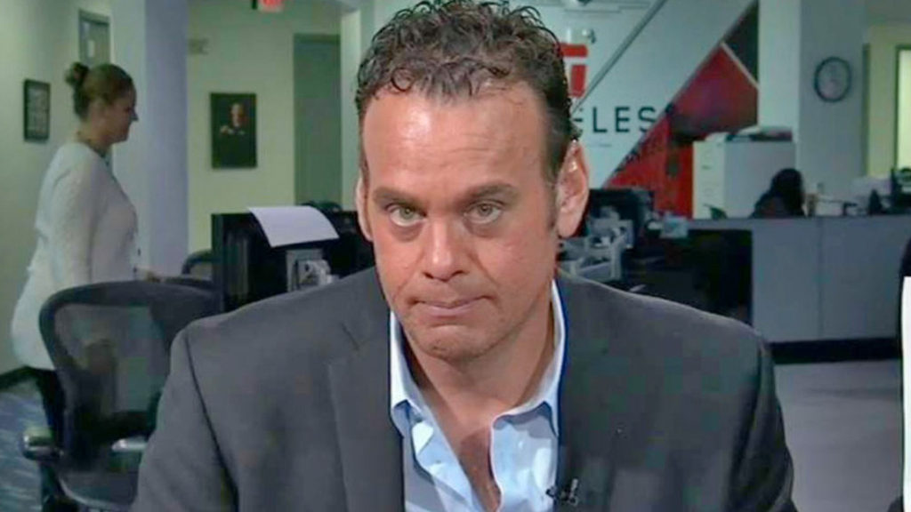 David Faitelson batea a Televisa Deportes