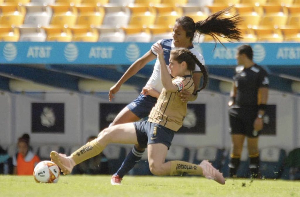 Jugadoras a seguir en la Liguilla de la Liga MX Femenil