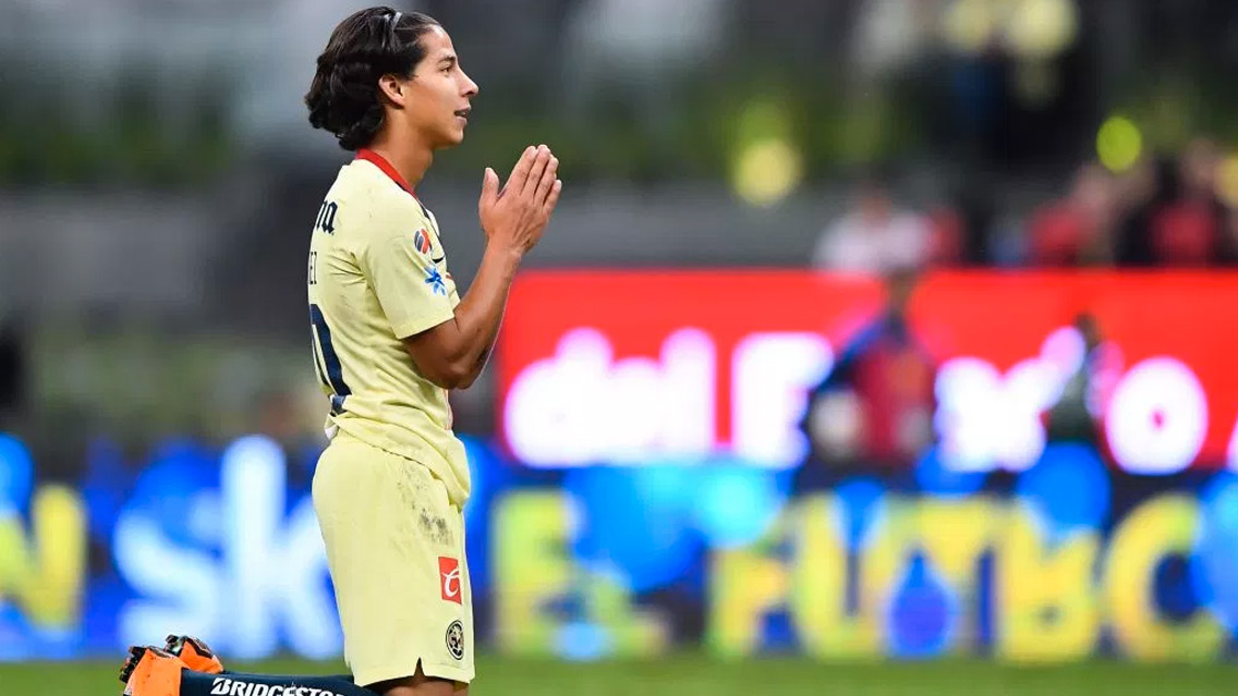 Diego Lainez: contrato y rumores de mercado