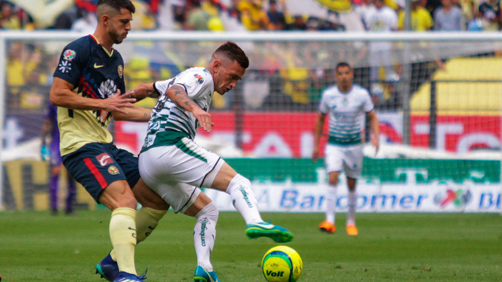 ¿Dónde y cuándo ver los partidos de la Jornada 16 de la Liga MX?