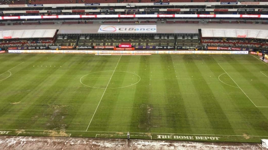 El dañado Estadio Azteca vivirá otro concierto