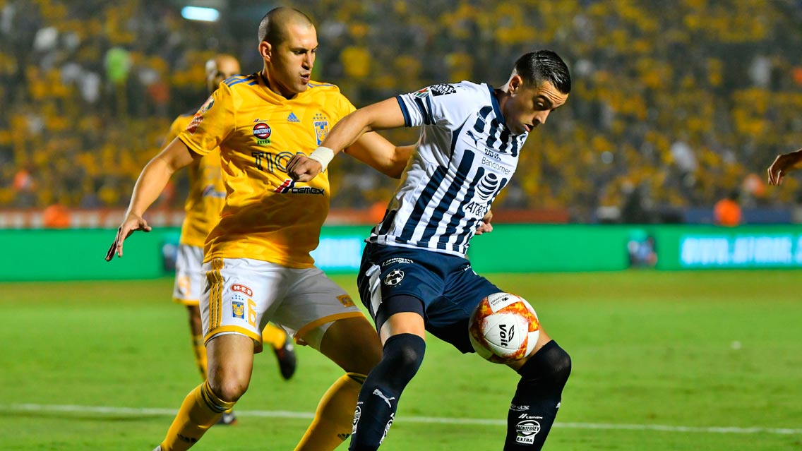 5 razones por la que Tigres vs Monterrey es la #LaFinalSoñada del Apertura 2018