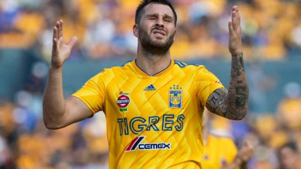 La devaluación de Gignac