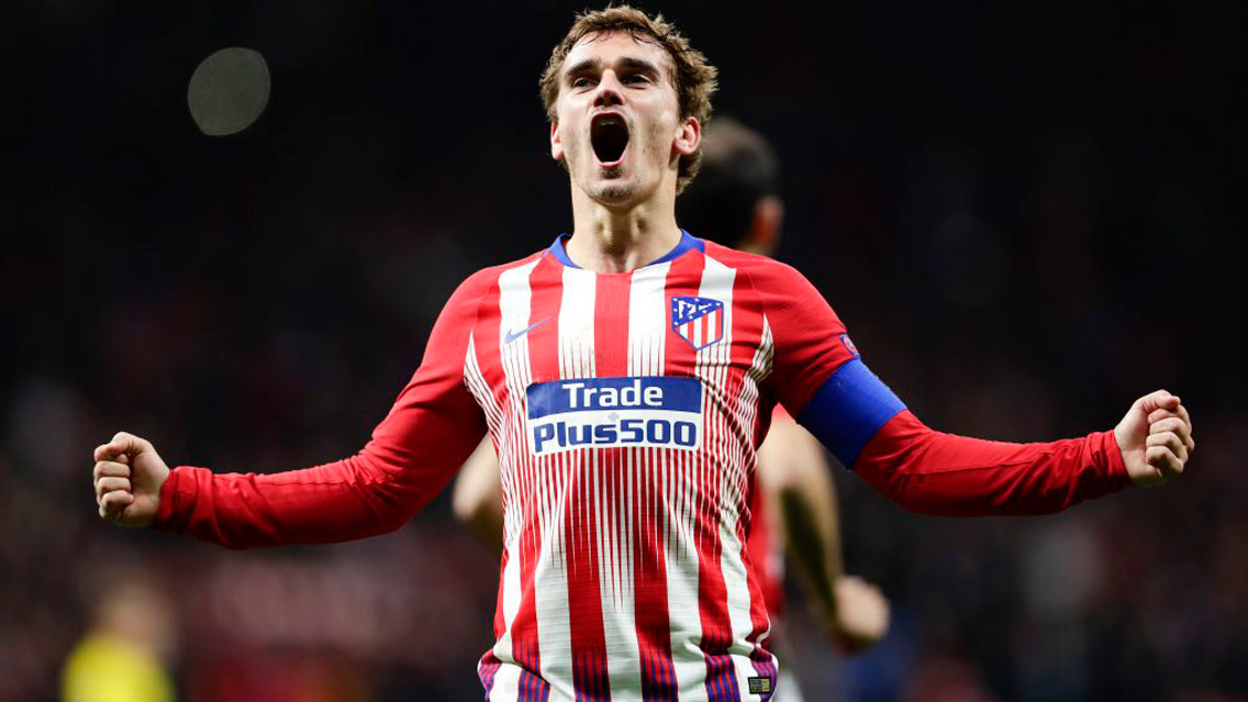 La razón por la que Griezmann no fichó con Barcelona