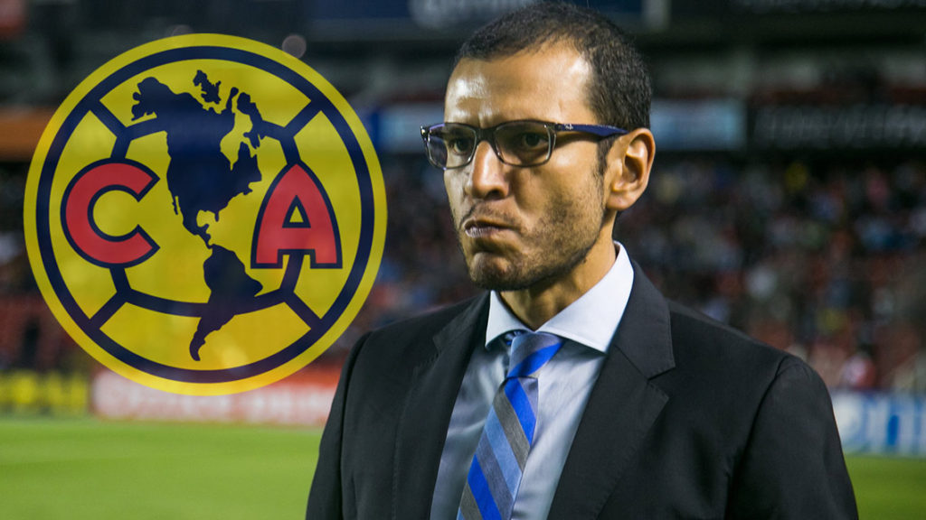 Jaime Lozano, cerca de llegar a América