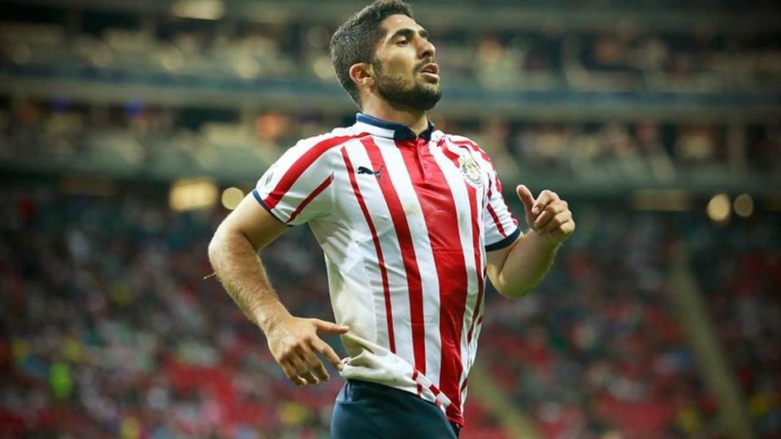 Jair Pereira será moneda de cambio en Chivas? | Futbol Total