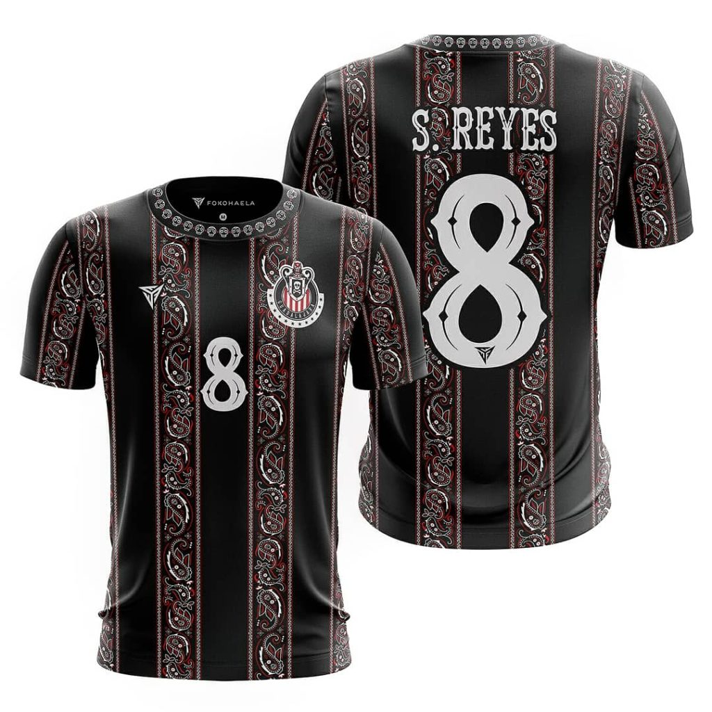 Playera especial de Día de Muertos